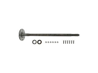 Dorman - OE Solutions Drive Axle Shaft Left or Right for 1978-1988 Chevrolet GMC 630-102