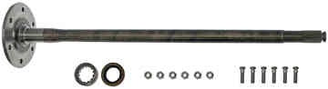 Dorman - OE Solutions Drive Axle Shaft Left or Right for 1978-1988 Chevrolet GMC 630-102