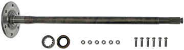 Dorman - OE Solutions Drive Axle Shaft Left or Right for 1978-1988 Chevrolet GMC 630-102