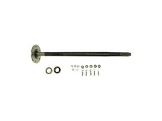 Dorman - OE Solutions Drive Axle Shaft with Full Replacement for 1997-1998 Chevrolet GMC and 1996-1991 Oldsmobile 630-103