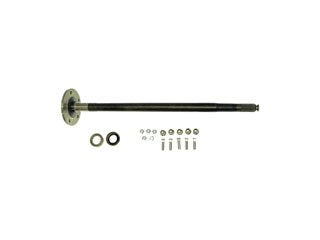 Dorman - OE Solutions Drive Axle Shaft with Full Replacement for 1997-1998 Chevrolet GMC and 1996-1991 Oldsmobile 630-103