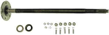 Dorman - OE Solutions Drive Axle Shaft with Full Replacement for 1997-1998 Chevrolet GMC and 1996-1991 Oldsmobile 630-103