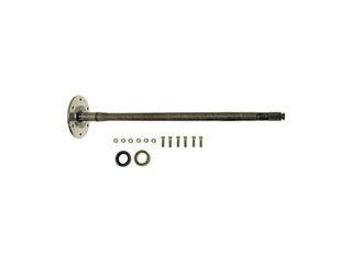 Dorman - OE Solutions REAR AXLE SHAFT 630-104