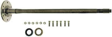 Dorman - OE Solutions REAR AXLE SHAFT 630-104