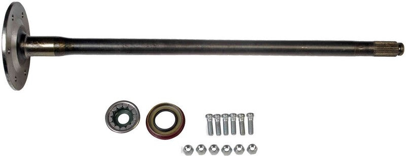 Dorman - OE Solutions REAR AXLE SHAFT 630-105