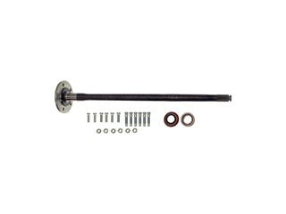 Dorman - OE Solutions Drive Axle Shaft for 1988-1999 Chevrolet GMC 630-106