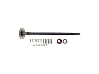 Dorman - OE Solutions Drive Axle Shaft for 1988-1999 Chevrolet GMC 630-106