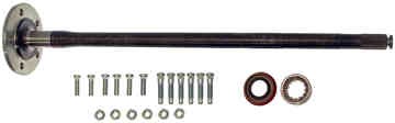 Dorman - OE Solutions Drive Axle Shaft for 1988-1999 Chevrolet GMC 630-106