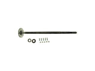 Dorman - OE Solutions REAR AXLE SHAFT 630-109