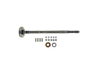 Dorman - OE Solutions Drive Axle Shaft Left or Right for 1997-2005 Chevrolet 630-111
