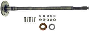 Dorman - OE Solutions Drive Axle Shaft Left or Right for 1997-2005 Chevrolet 630-111