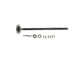 Dorman - OE Solutions Drive Axle Shaft with Direct Replacement for 1986-1990 Buick Chevrolet Oldsmobile Pontiac 630-113