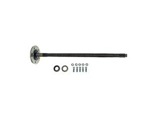 Dorman OE Solutions Drive Axle Shaft with OEM Design for 1980-1988 Buick Cadillac Chevrolet Oldsmobile Pontiac 630-114