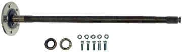 Dorman OE Solutions Drive Axle Shaft with OEM Design for 1980-1988 Buick Cadillac Chevrolet Oldsmobile Pontiac 630-114