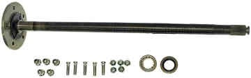 Dorman Drive Axle Shaft for 1992-1996 Buick Cadillac Chevrolet 630-117