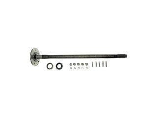 Dorman - OE Solutions REAR AXLE SHAFT 630-118