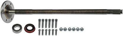 Dorman - OE Solutions Drive Axle Shaft Left or Right for 2000-2002 Cadillac, 2004-1999 Chevrolet & GMC 630-120