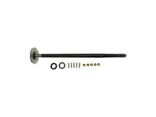 Dorman - OE Solutions Drive Axle Shaft Rear for 2002-98 Chevrolet Camaro Pontiac Firebird 630-122