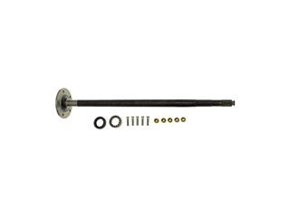 Dorman - OE Solutions Drive Axle Shaft Rear for 2002-98 Chevrolet Camaro Pontiac Firebird 630-122
