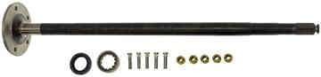Dorman - OE Solutions Drive Axle Shaft Rear for 2002-98 Chevrolet Camaro Pontiac Firebird 630-122