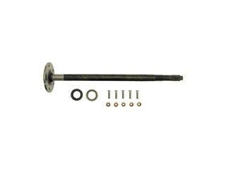 Dorman - OE Solutions REAR AXLE SHAFT 630-123