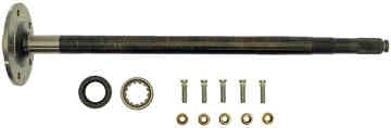 Dorman - OE Solutions REAR AXLE SHAFT 630-123