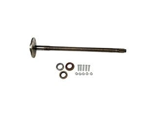 Dorman - OE Solutions REAR AXLE SHAFT 630-124