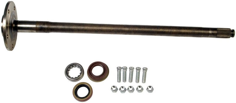 Dorman - OE Solutions REAR AXLE SHAFT 630-124