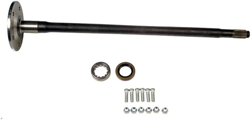 Dorman - OE Solutions Rear Drive Axle Shaft for 1986-78 Chevrolet GMC 630-125