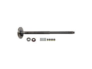 Dorman - OE Solutions REAR AXLE SHAFT 630-127
