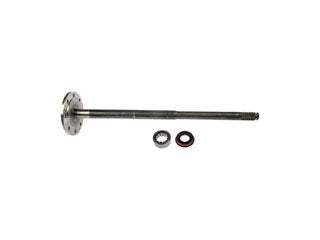 Dorman - OE Solutions REAR AXLE SHAFT 630-137