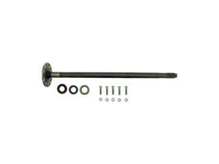 Dorman - OE Solutions Rear Axle Shaft for 1972-68 Chevrolet 630-138