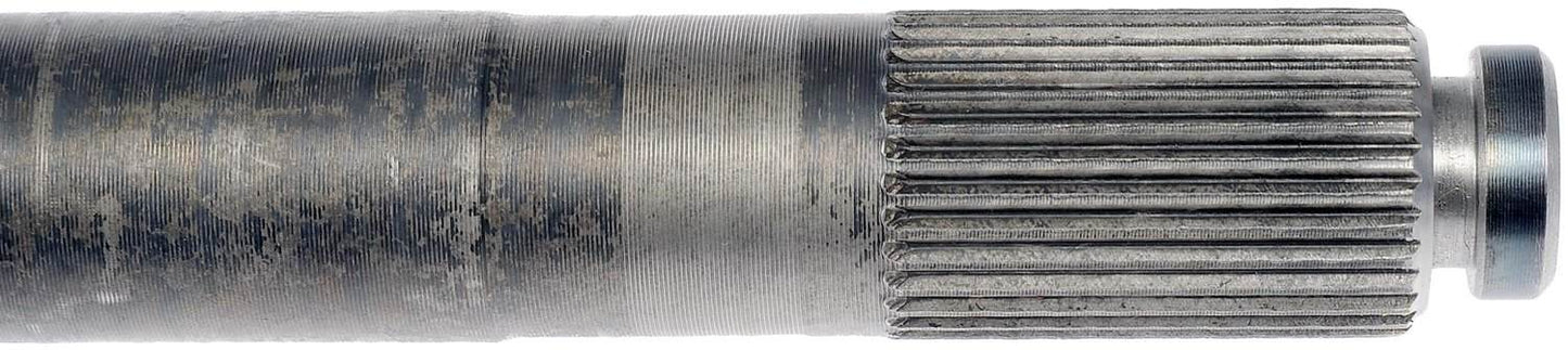 Dorman - OE Solutions Rear Axle Shaft for 1972-65 Chevrolet 630-139