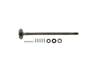 Dorman - OE Solutions REAR AXLE SHAFT 630-141