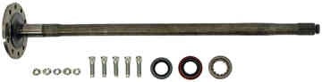 Dorman - OE Solutions REAR AXLE SHAFT 630-141