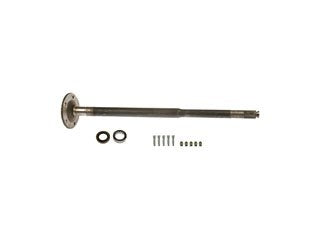 Dorman Drive Axle Shaft with OEM Design for 1998-2005 Chevrolet Blazer, 1998-2003 Chevrolet S10, 1998-2005 GMC Jimmy, 1998-2003 GMC Sonoma 630-144