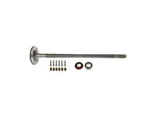 Dorman OE Solutions Drive Axle Shaft for 2006-2003 Cadillac, 2007-2003 Chevrolet, 2007-2003 GMC 630-146