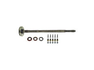 Dorman - OE Solutions REAR AXLE SHAFT 630-154