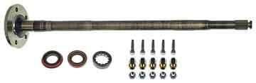 Dorman - OE Solutions REAR AXLE SHAFT 630-154