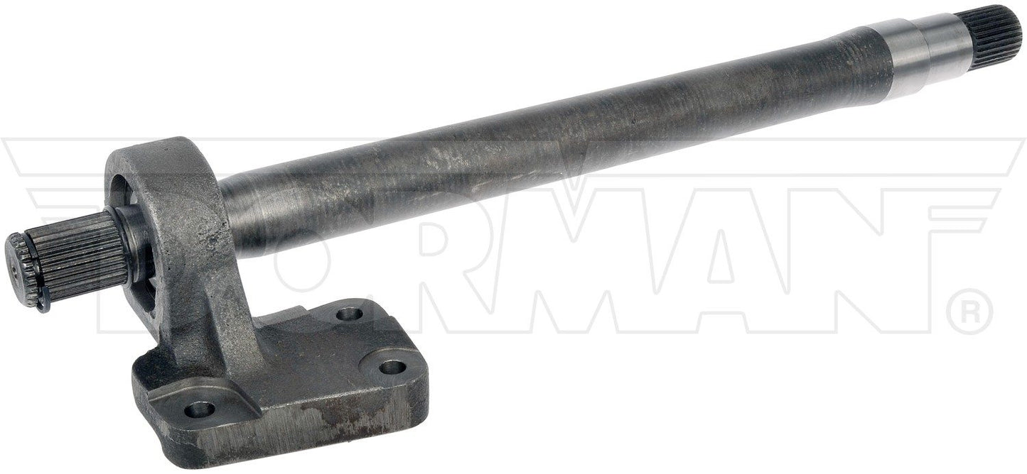 Dorman - OE Solutions CV Intermediate Shaft for 2010-07 Chrysler 2010-08 Dodge 630-155