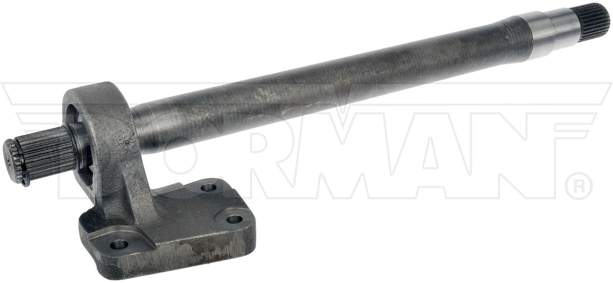 Dorman - OE Solutions CV Intermediate Shaft for 2010-07 Chrysler 2010-08 Dodge 630-155