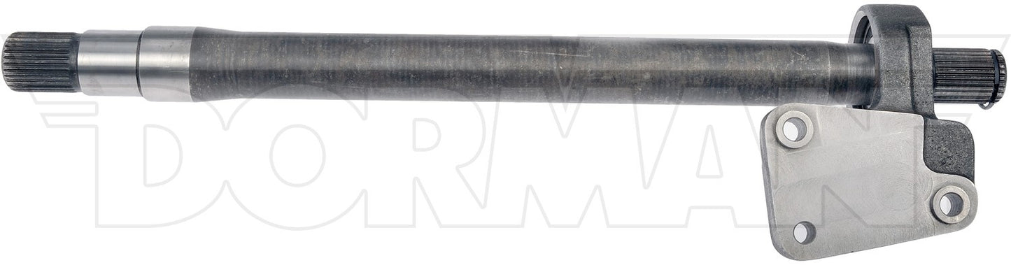 Dorman - OE Solutions CV Intermediate Shaft for 2010-07 Chrysler 2010-08 Dodge 630-155