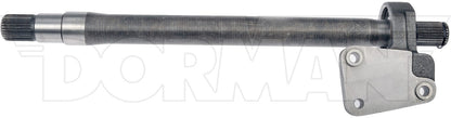 Dorman - OE Solutions CV Intermediate Shaft for 2010-07 Chrysler 2010-08 Dodge 630-155