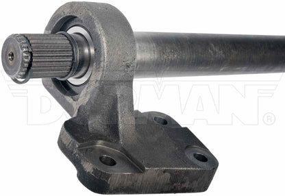 Dorman - OE Solutions CV Intermediate Shaft for 2010-07 Chrysler 2010-08 Dodge 630-155