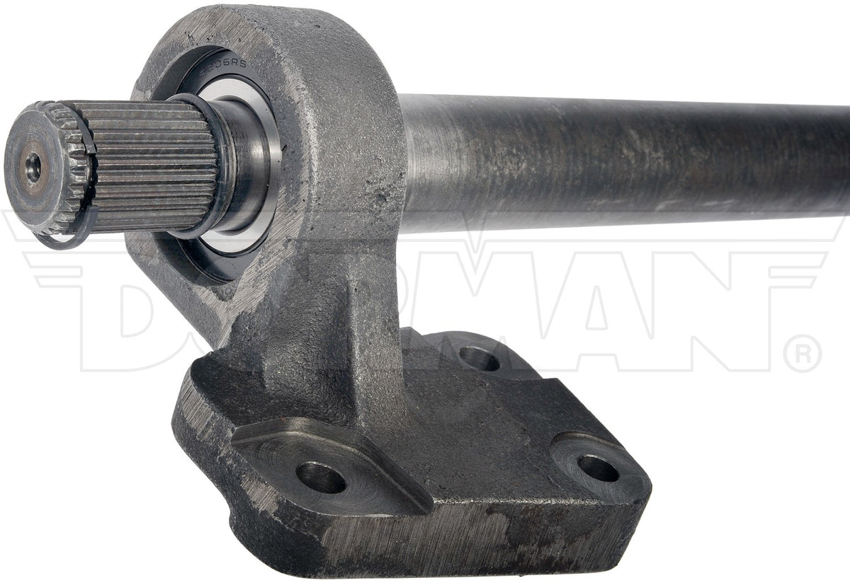 Dorman - OE Solutions CV Intermediate Shaft for 2010-07 Chrysler 2010-08 Dodge 630-155