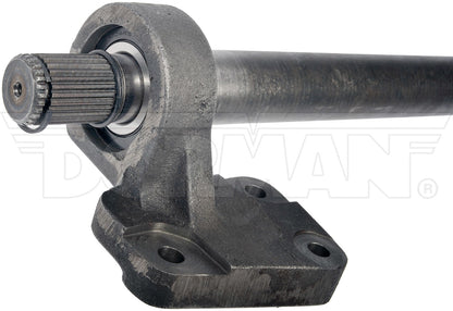 Dorman - OE Solutions CV Intermediate Shaft for 2010-07 Chrysler 2010-08 Dodge 630-155