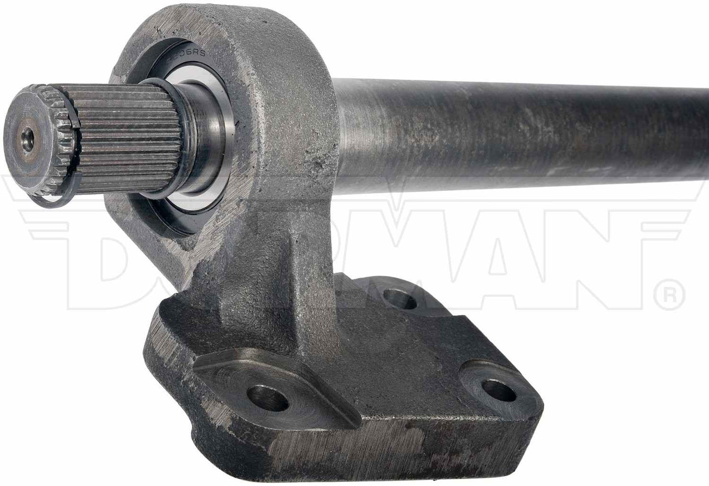 Dorman - OE Solutions CV Intermediate Shaft for 2010-07 Chrysler 2010-08 Dodge 630-155