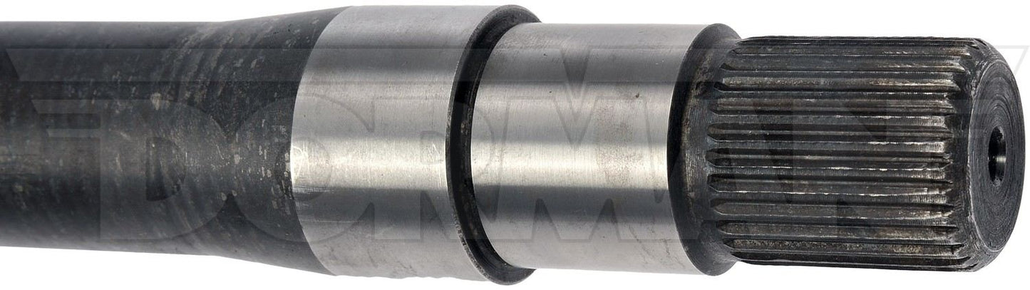 Dorman - OE Solutions CV Intermediate Shaft for 2010-07 Chrysler 2010-08 Dodge 630-155