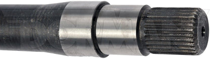 Dorman - OE Solutions CV Intermediate Shaft for 2010-07 Chrysler 2010-08 Dodge 630-155