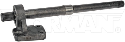 Dorman - OE Solutions CV Intermediate Shaft Front Axle Shaft Assembly for 2008-07 Chrysler Pacifica 630-156